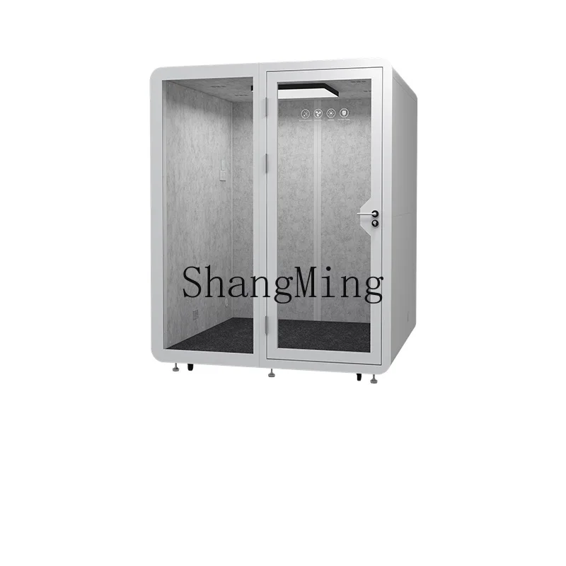 SM Superior soundproof room Home piano room Office phone booth Silent compartment