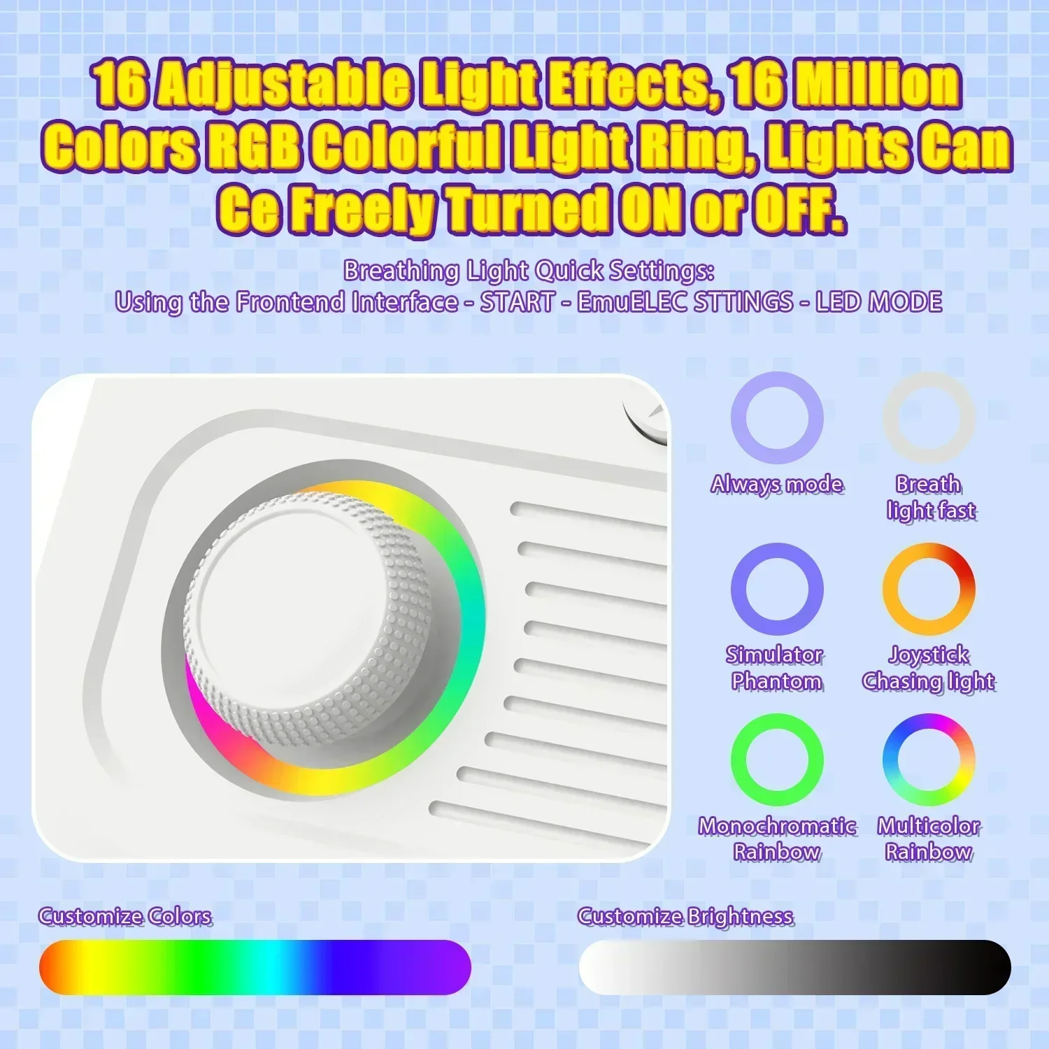 Thumbnail 4 - #40 Latest Portable Pocket Video Players Offers