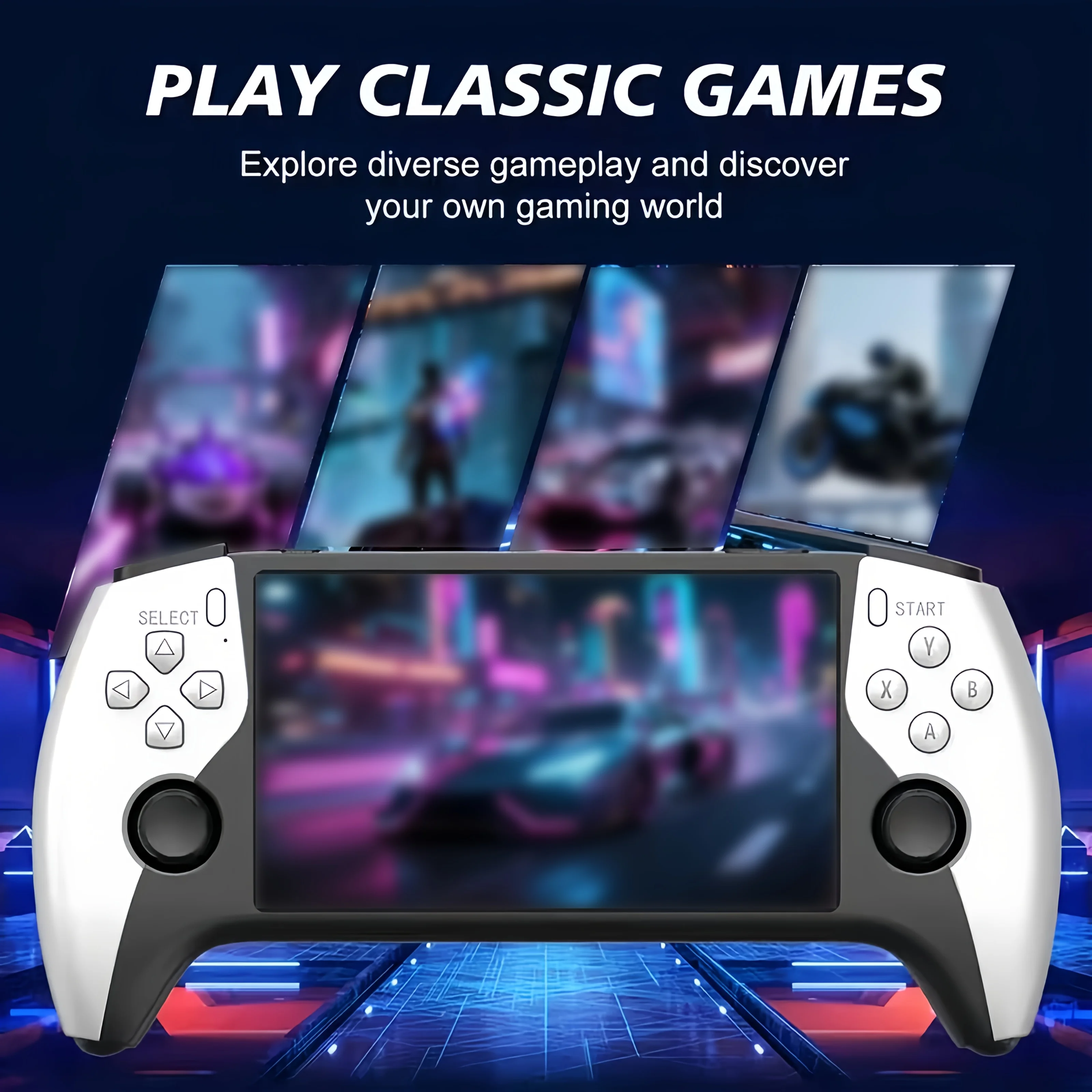 Thumbnail 4 - #30 Video Gaming Gifts Deals & Discounts