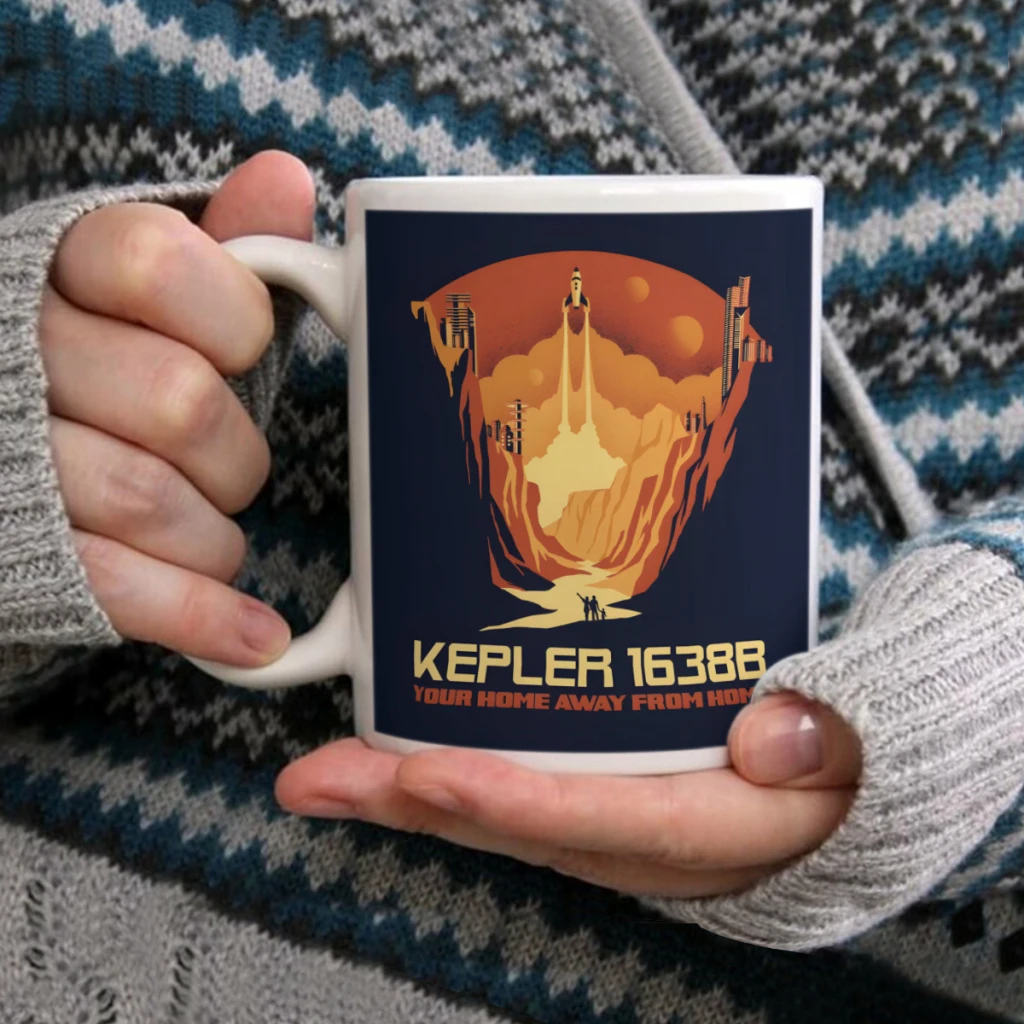 

New WorldCoffee Mug Tea Cup 11oz Coffee Cup Funny Birthday Ceramic Mug Personalized Cup