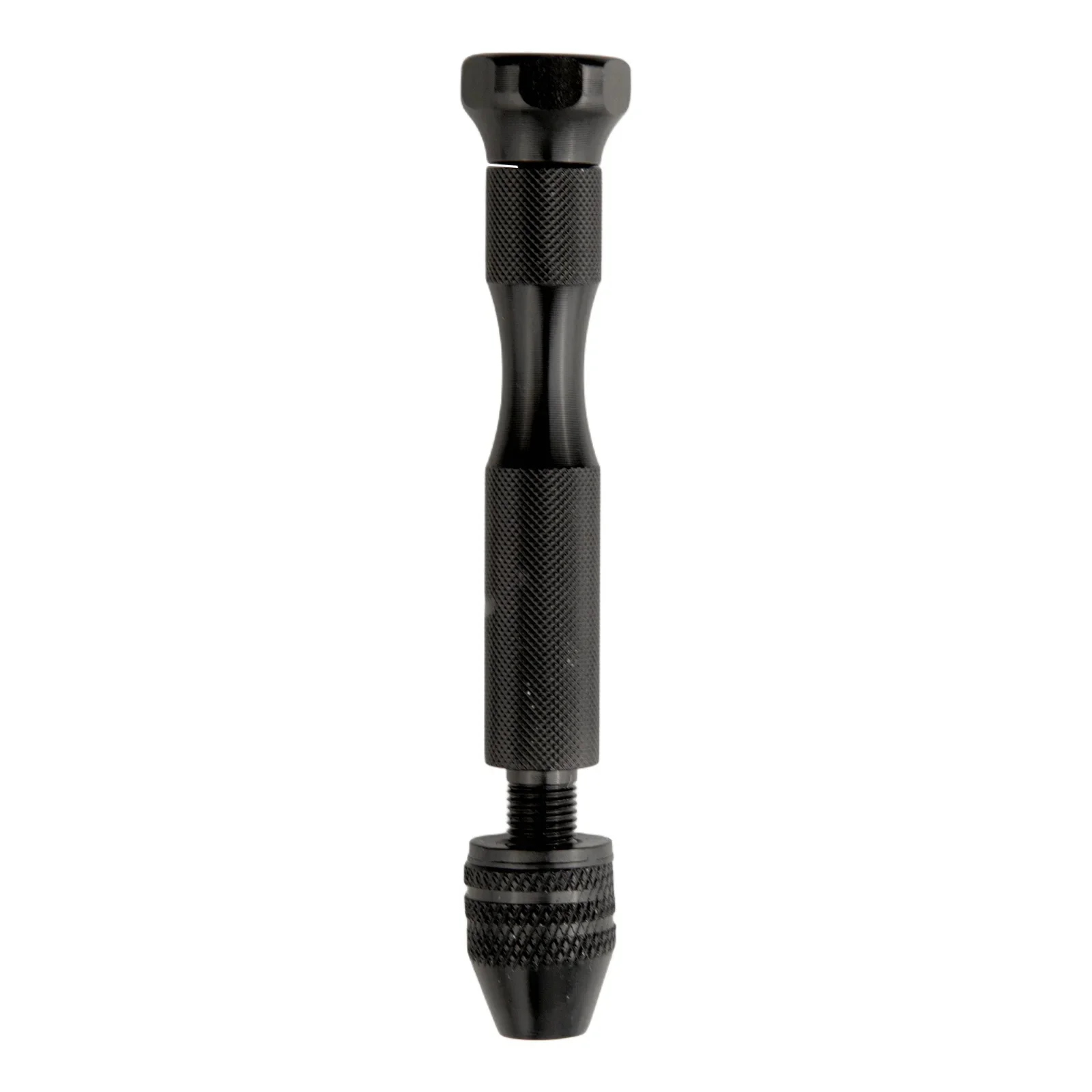 Amber Drilling Hand Twirl Drill 360 Degree Rotation Aluminum Alloy Drill Ergonomic Design For Various Materials