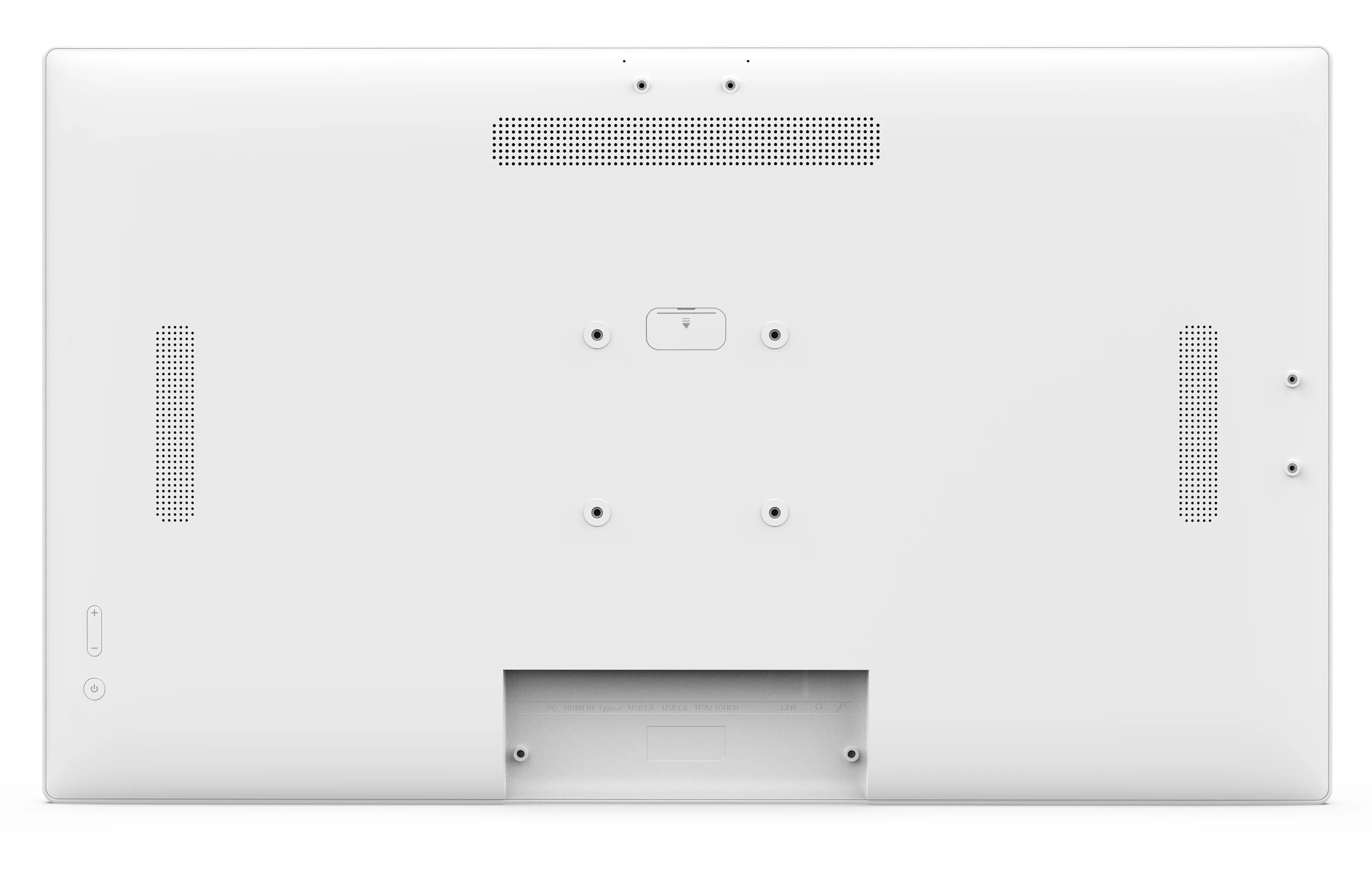 ELC NW3295T 32 بوصة Incell مثبت على الحائط RK3588 WiFi 6 Android 12 اللوحي لمتجر البيع بالتجزئة مصعد استخدام وظيفة عرض الرسوم المتحركة