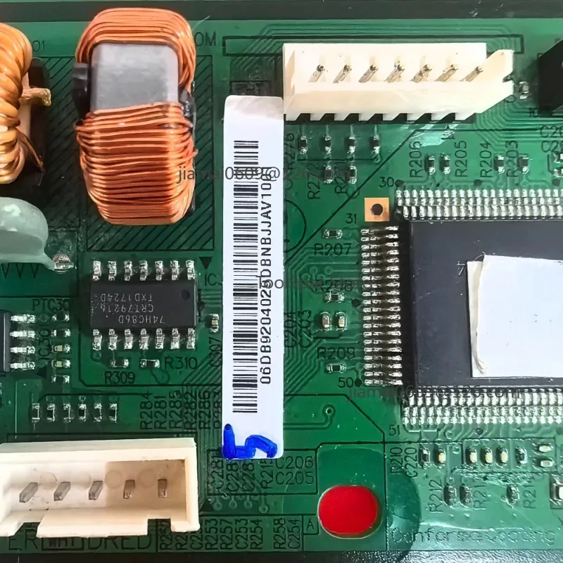 DB92-04029A/B/D/E Outdoor Unit Control Board DB92-04029 Series Air Conditioner PCB Circuit Spare Parts