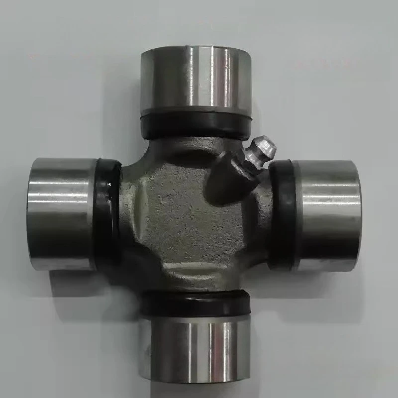 Cross bearing universal joint 19x44 20x45 20x50 20x55 26X68 24 * 63 transmission shaft assembly
