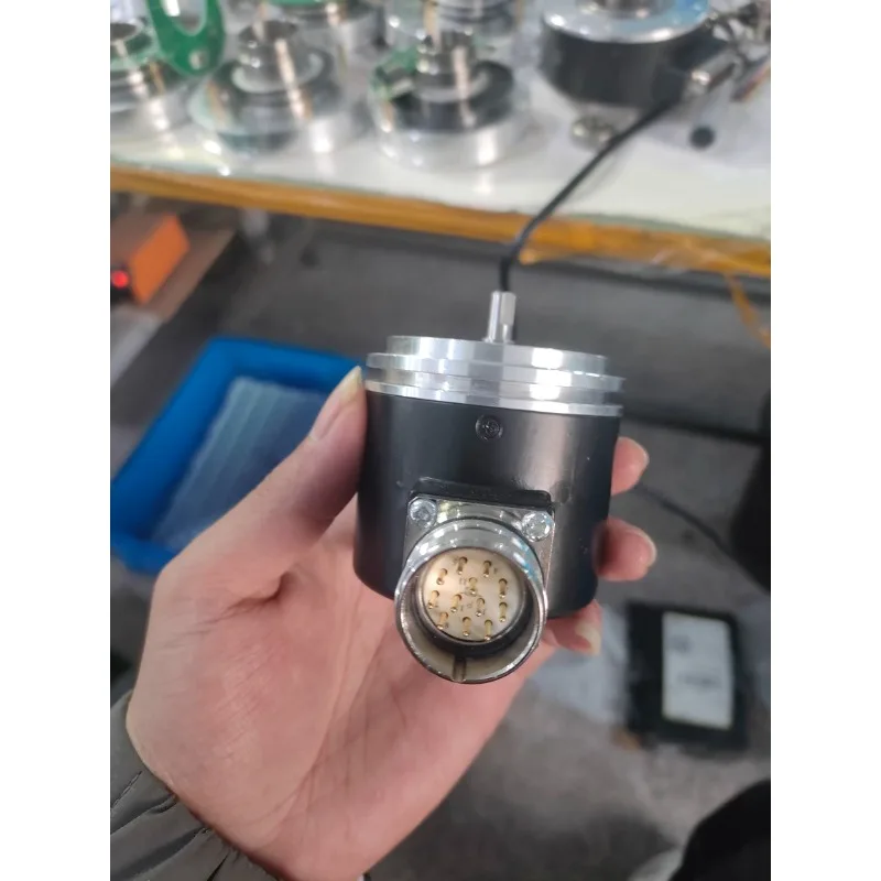 

Принадлежности для поворотного энкодера G1357.Z12