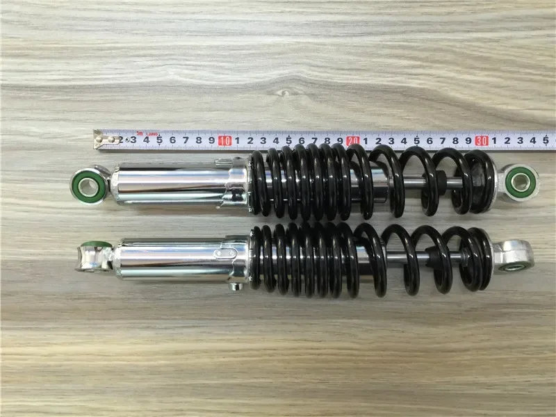 

STARPAD For Electric Vehicle Mount retrofitted 25 27 29 31 mm bold hydraulic shock absorbers hydraulic adjustable hardness