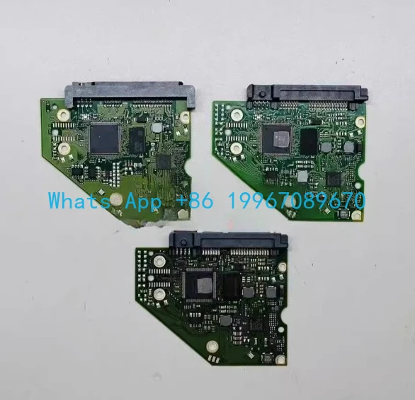 

Hard disk circuit board 100774000 100724095 100749730 REV AC 1T 2T