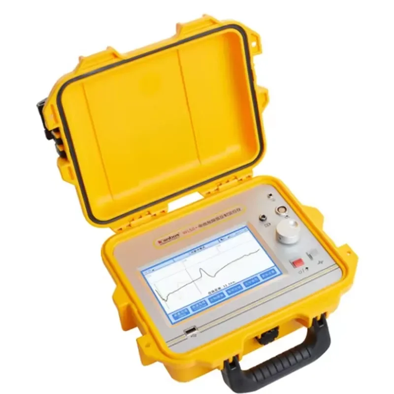 WL50+ Professional Tdr Cable Fault Pre-locator