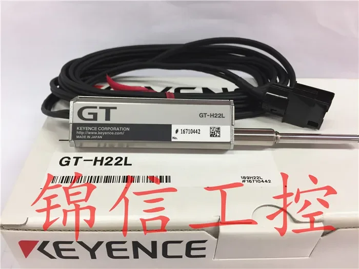 

GT-H22L KEYENCE 100% новый и оригинальный