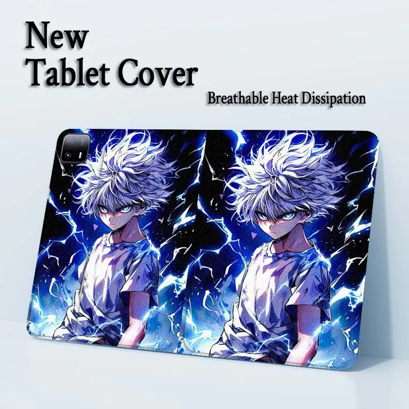 Π§Π΅Ρ
ΠΎΠ» Π΄Π»Ρ ΠΏΠ»Π°Π½ΡΠ΅ΡΠ° H-HUNTERΓHUNTER Art Cool Π΄Π»Ρ Xiaomi Redmi Pad 2 7 8 6 6S 5 4 SE Pro 8,8 11 8,7 11,2 12,4 Ultra Plus Max Π§Π΅Ρ
ΠΎΠ» Π΄Π»Ρ ΠΏΠ»Π°Π½ΡΠ΅ΡΠ° H-HUNTERΓHUNTER Art Cool Π΄Π»Ρ Xiaomi Redmi Pad 2 7 8 6 6S 5 4 SE Pro 8,8 11 8,7 11,2 12,4 Ultra Plus Max