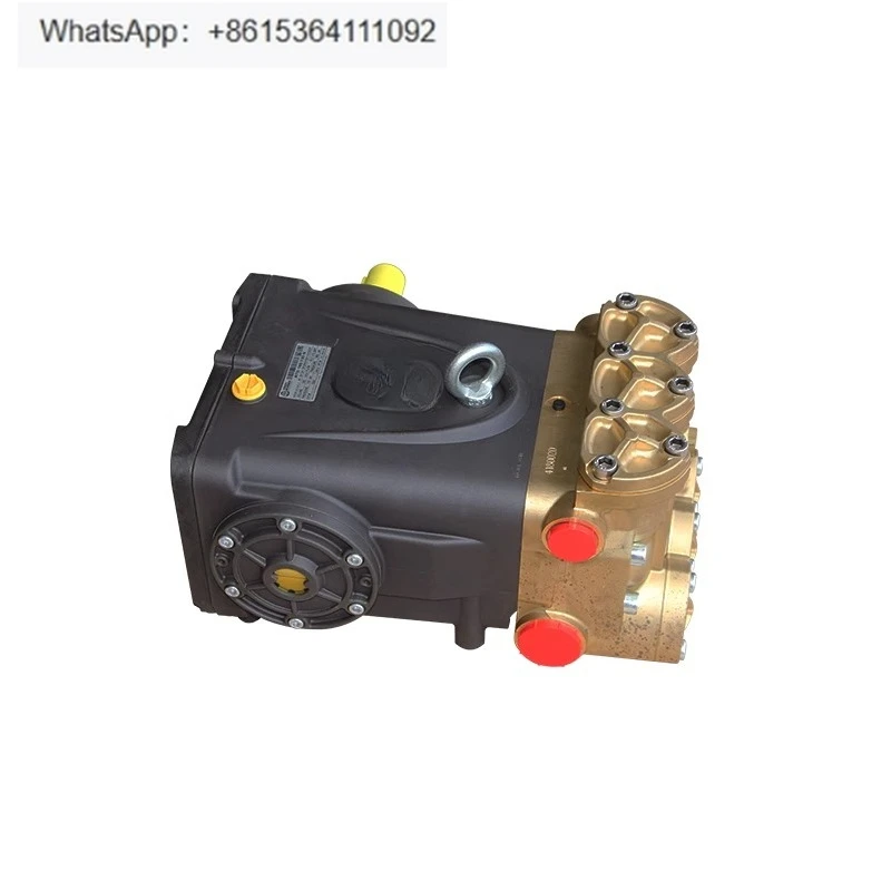 RTD160.130N внешний вал 35 мм плунжерный насос высокого давления 160 л/мин 130 бар насос высокого давления