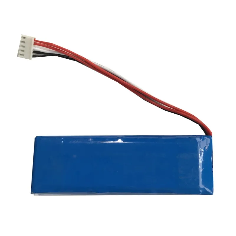 New GSP1029102A 3.7V 6000mAh Replacement Bluetooth speaker Battery for JBL Charge 3 2016 Version Wireless Bluetooth speaker view 3