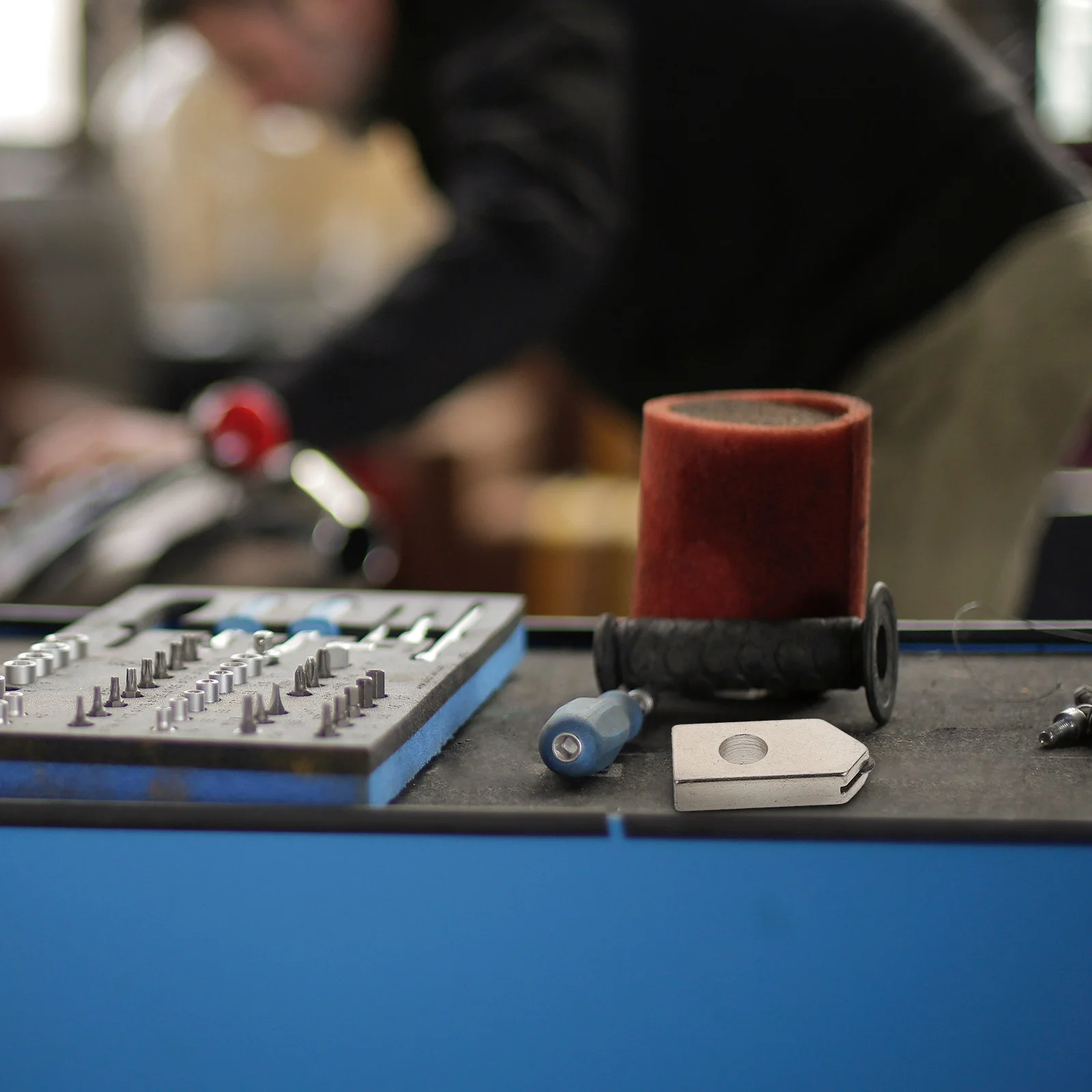 

3Pcs Glass Bottle Cutter Durable Alloy Heads Easy Replacement for Auto Cutting Machine Glass Cutter Head Cutting Blades