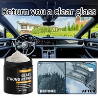 Super glass polishing powder|Restore glass clarity|Polishing for brightness|Glass scratch repair powder|Nanoscale scratch repair 3