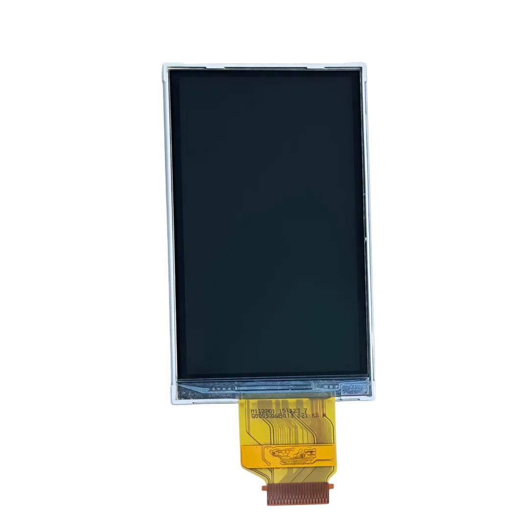 

New LCD display With Backlight for Sony HDR-CX240E CX290E CX330E CX405E PJ350E