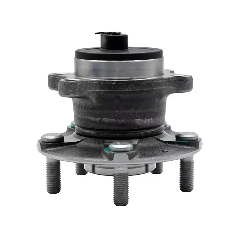 

Front and rear Changan CS55 wheel hub bearing 2017-2021