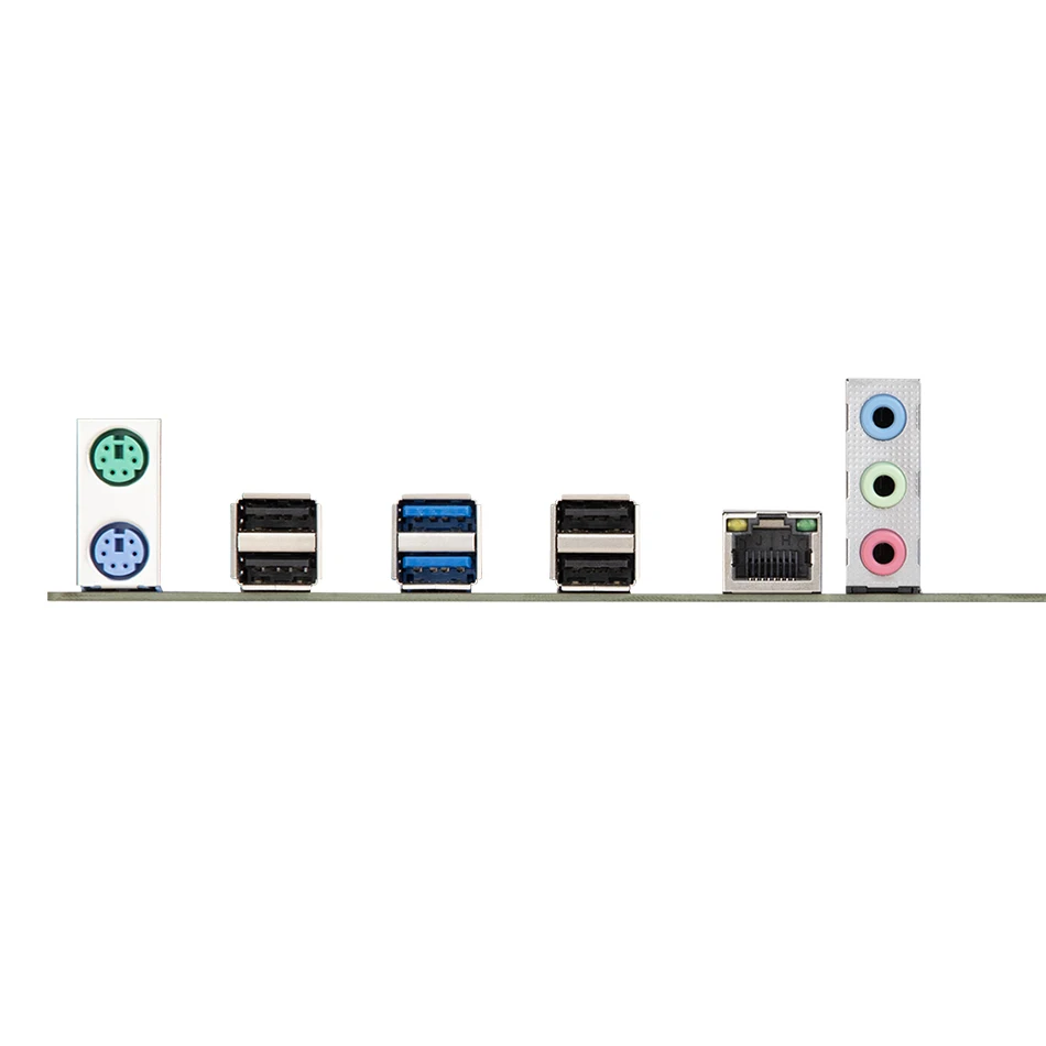 Imagem -05 - Huananzhi X99 Qd4 Lga 20113 Xeon X99 Placa-mãe com Intel e5 2667 v4 Suporte Ddr4 Recc Memória Combo Kit Conjunto Nvme Sata