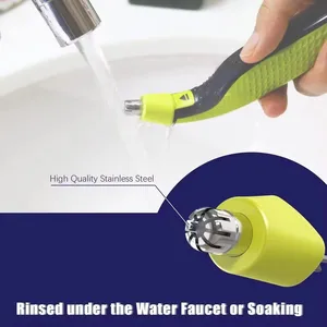 8 최고의 판매 1 블레이드 사트 -11