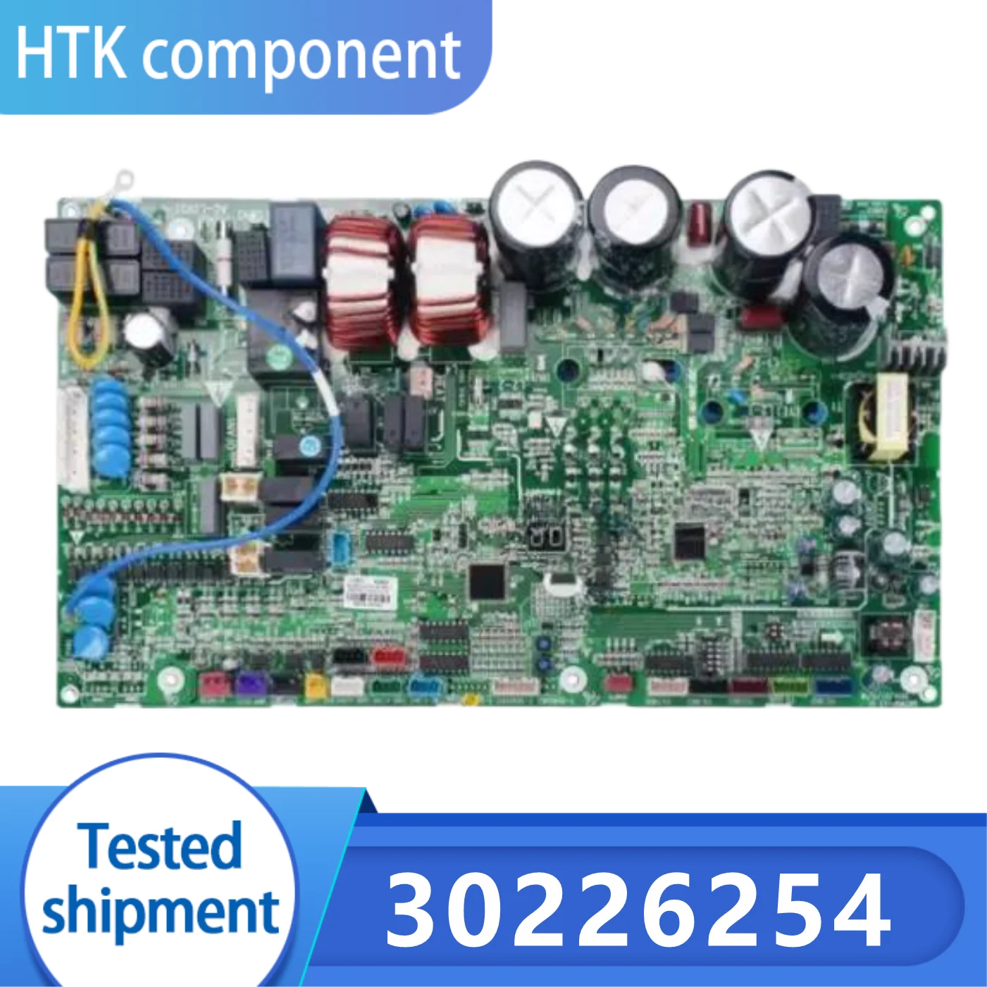 New And  Main Board GMV-Pd120W/NaFB-N1 WZ6M35H 30226254 Spot Photo