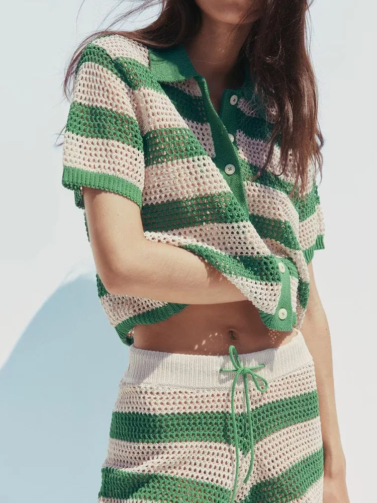 Nieuwe zomer dames ort Sve Jaet hoge taille orts woon-werkverkeer Sle faionable vrijetijdskleding comfortabel ademend materiaal