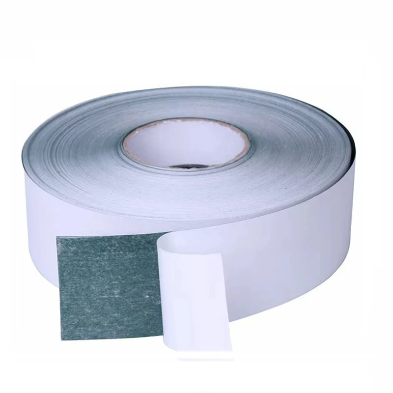 Wide-range Insulated Pads Paper, 18650 Battery Adhesive Insulation Gasket Glue Patch Electrode, Various Sizes 50mm-180mm