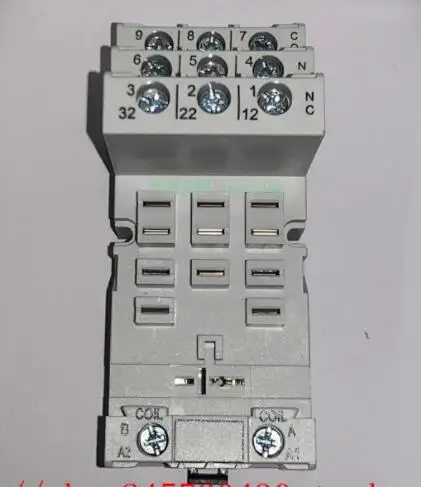 

700-HN153 700-HN154 700-HN156 700-HN158 Основание реле новый оригинальный запас