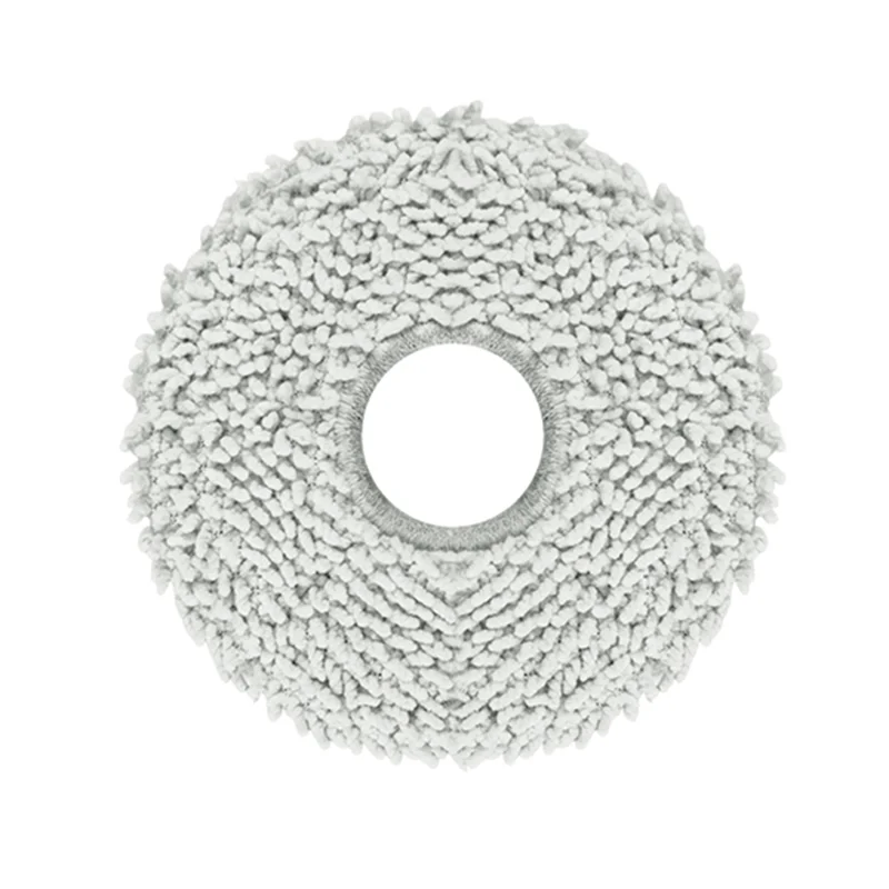 

A17F-Vacuum Cleaner Mop Cloth Holder For ECOVACS DEEBOT T30MAX/T30PRO PLUS Robot Vacuum Cleaner Replacement Parts