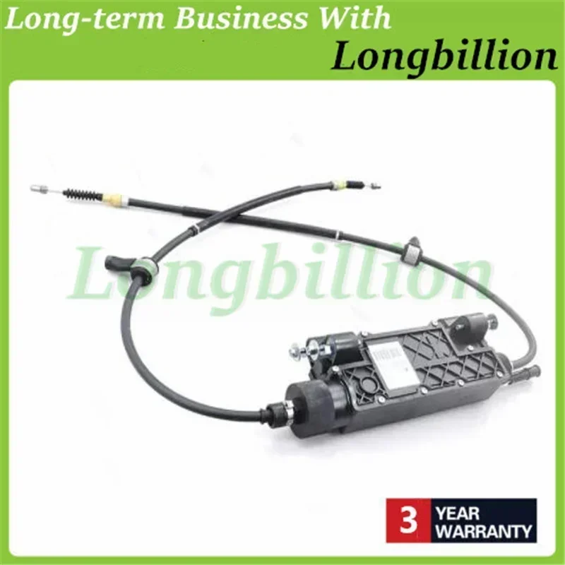 

1612865480 9686797080 470218 Parking brake control unit For Peugeot 508 For Citroen C5 Electronic parking brake unit assembly