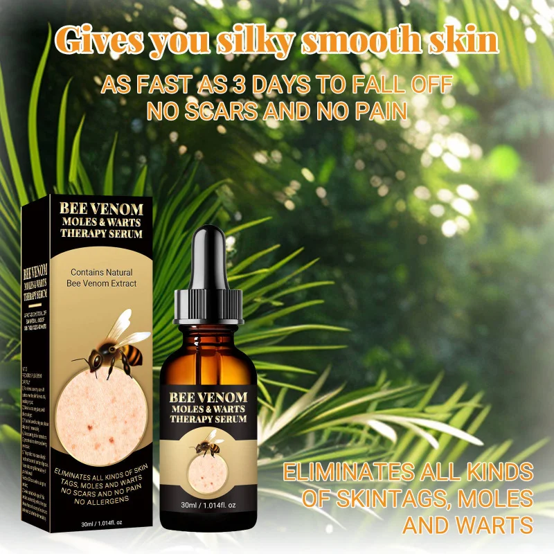 

Exfoliating Serum Hydrating Moisturizer Essence Exfoliates, Provides Deep Hydration and Improves Dull Skin Base