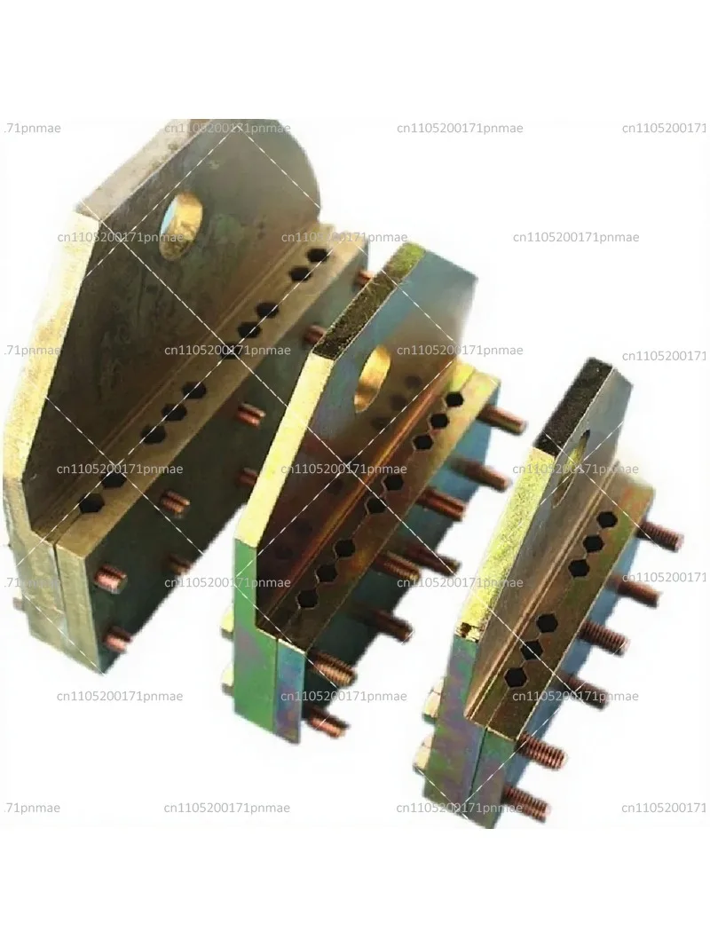 Elevator Wire Rope Splint, Elevator Splint, Rope Clamp for Lifting Wire