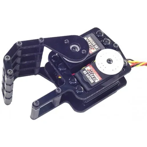 

Original importrobot gripper, robot hand, no. 5