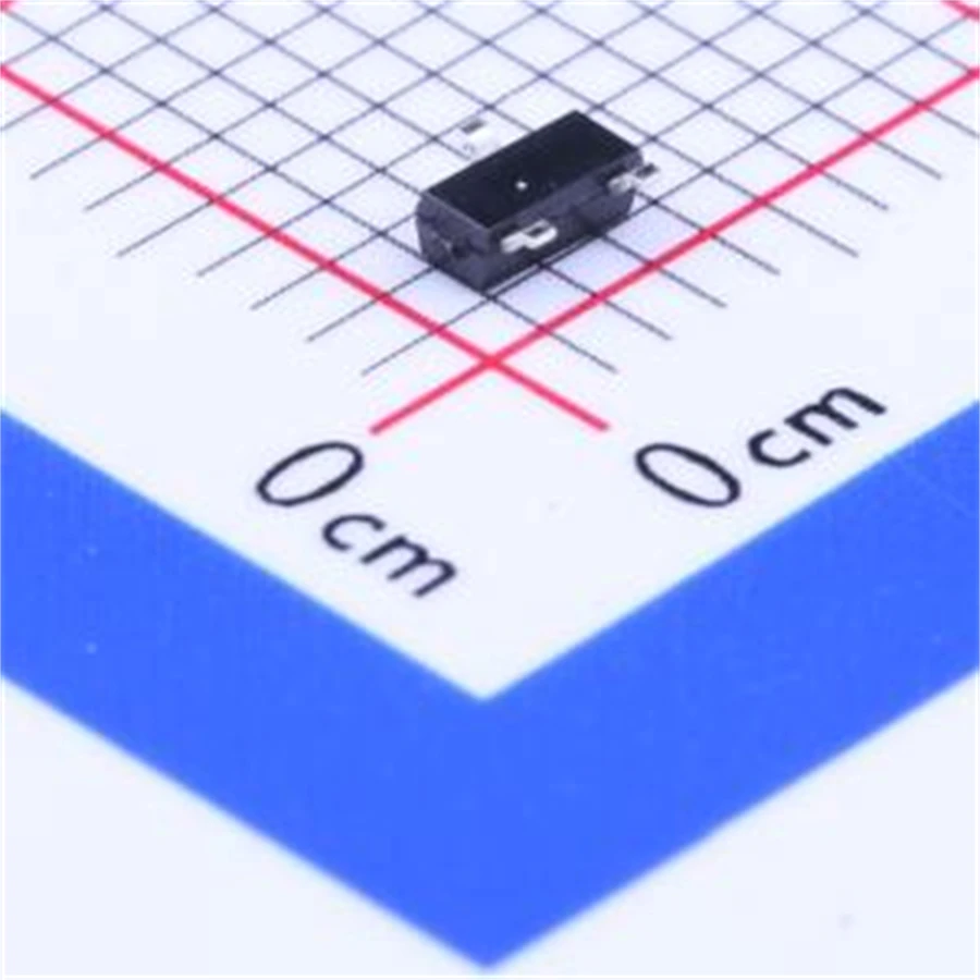 50PCS/LOT STM1001RWX6F (Supervisor and Reset ICs)