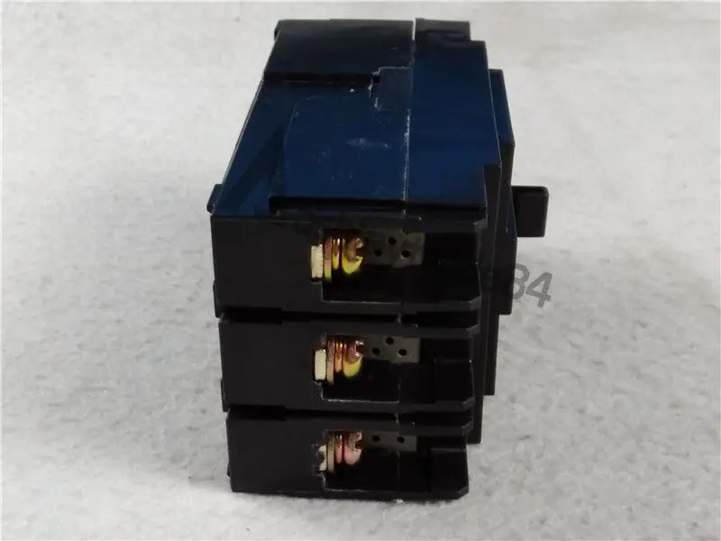 Nieuw In Doos Fuji Stroomonderbreker Ea103b 100a