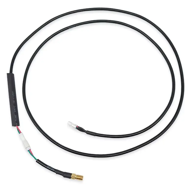 Speed Sensor Cable …