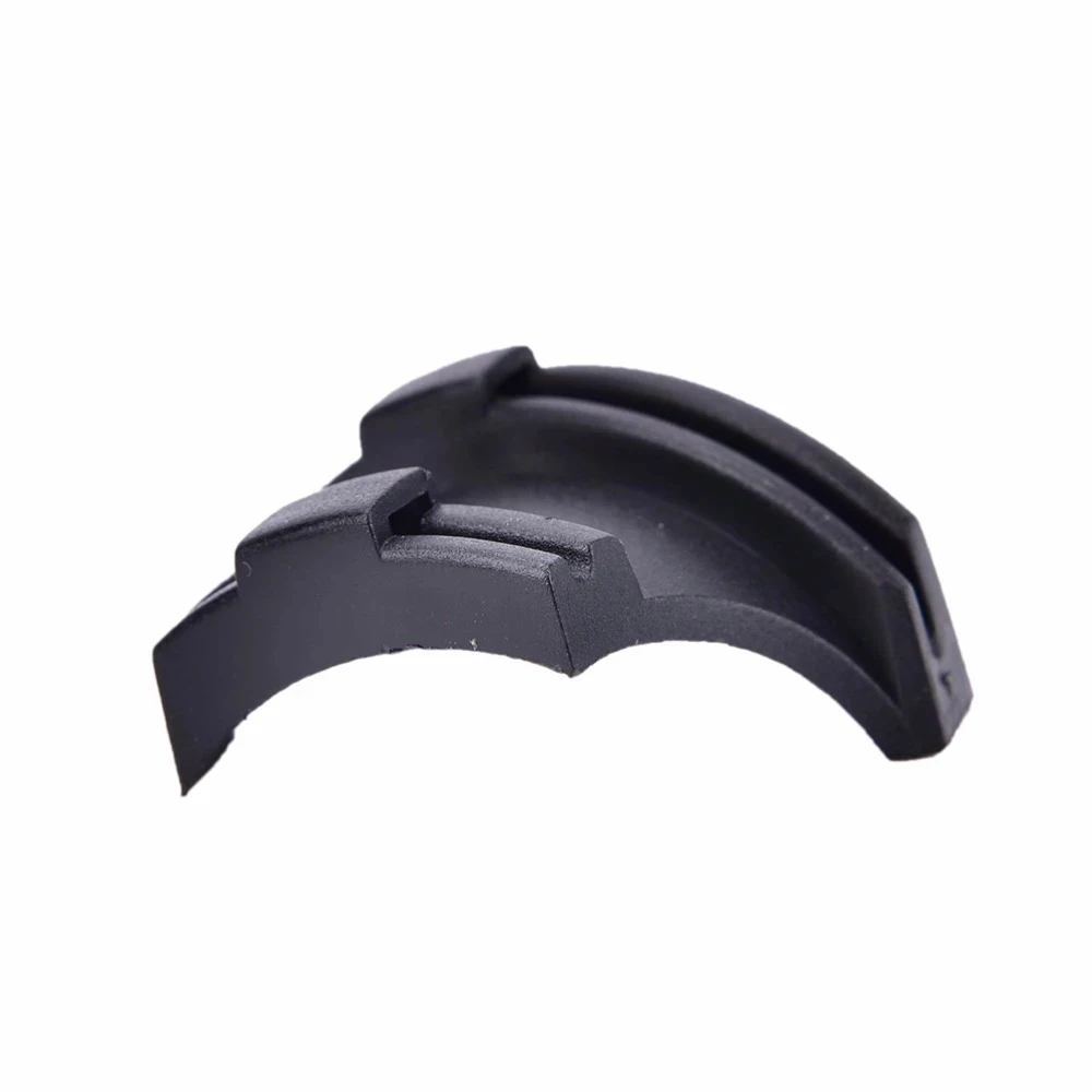Bicycle Housing MTB Bike Anti-friction With Screws Bottom Bracket Bike Cable Holder Bike Cable Guide Shifter Cable Guide