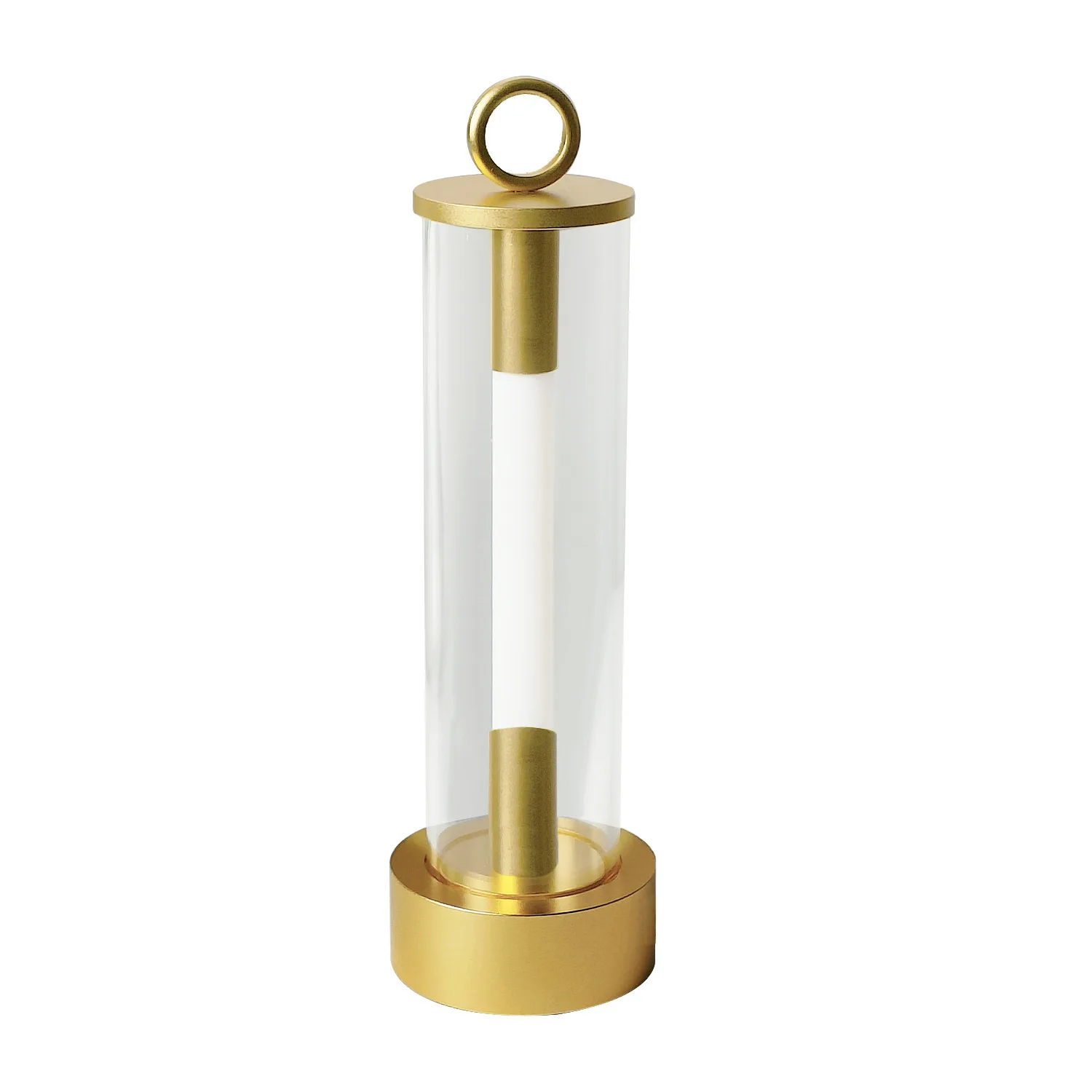 Outdoor Camping Night Light Decoration Dinner Table Restaurant Qingba Bar Atmosphere Lamp