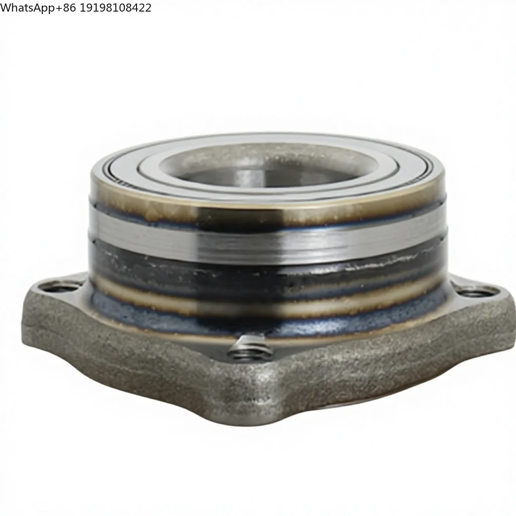 

Angular Contact Ball Bearing 33406868583 for Rolls Royce RR4 RR5 RR6