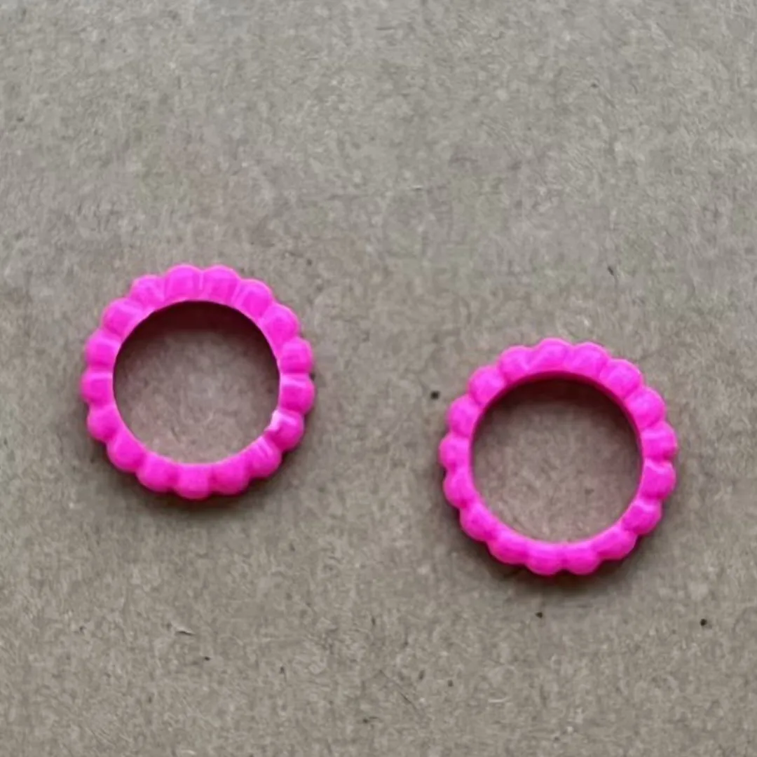 DIY Monster Doll Parts Kit description 9
