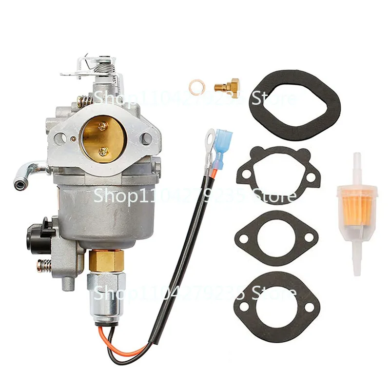 For A041D736 A042P619 146-0785 Generator 4000-Watt 4KYFA26100 Carburetor