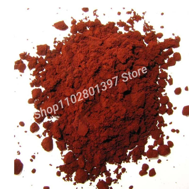 

100g Organic Astaxanthin 5% Organic Haematococcus Extract Astaxanthin