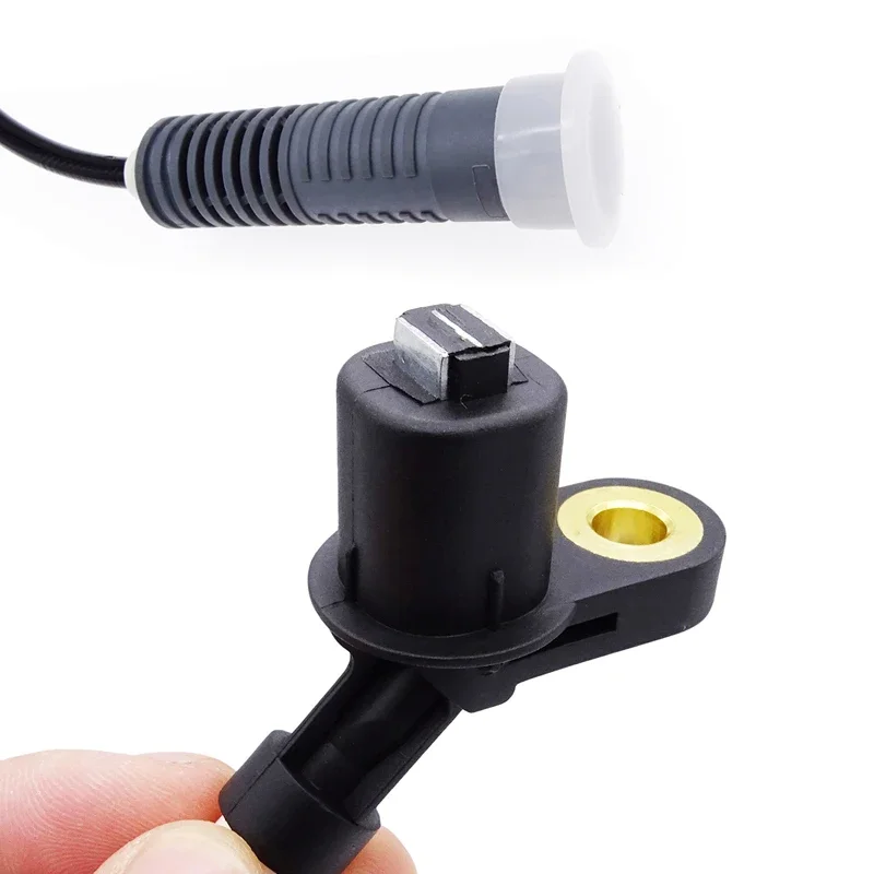 1 Set ABS Wheel Speed Sensor for BMW 318 323i 323is 328i 325i M3 34521165519/34521163188/34521182067/34521181126