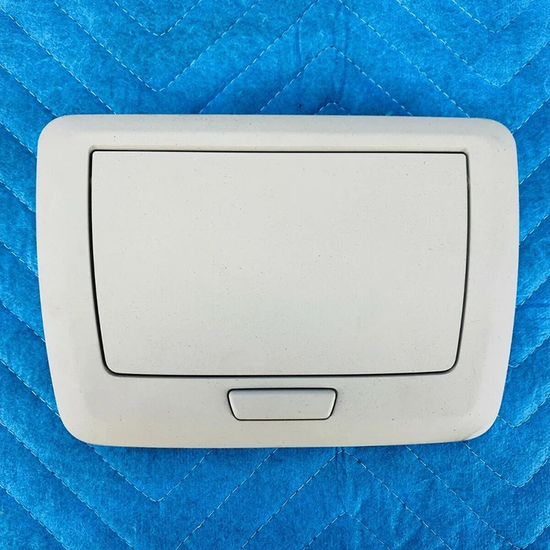 مرآة مكياج داخلية لصف السيارة الخلفي 51449170572   لسيارات BMW 3 5 7 Series F35 F18 F02 2010-2019 917057210 ، أجزاء ب