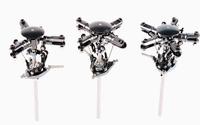 3blades/ 4blades /5blades main rotor blade head Assembly for RC Align Trex KDS 450 PRO DFC 450 helicopter (5MM shaft)
