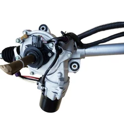 Good quality Manufacturer Auto Power Steering Rack with Electric for HONDA CIVIC 2009-2011 53601-SNB-A01 53601-SND-P05