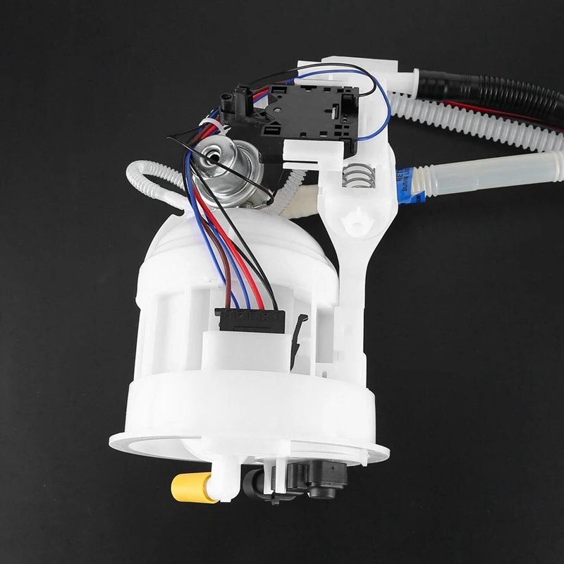 Left & Right Fuel Pump Module Assembly As Shown ABS For Mercedes-Benz E320 E350 E500 CLS500