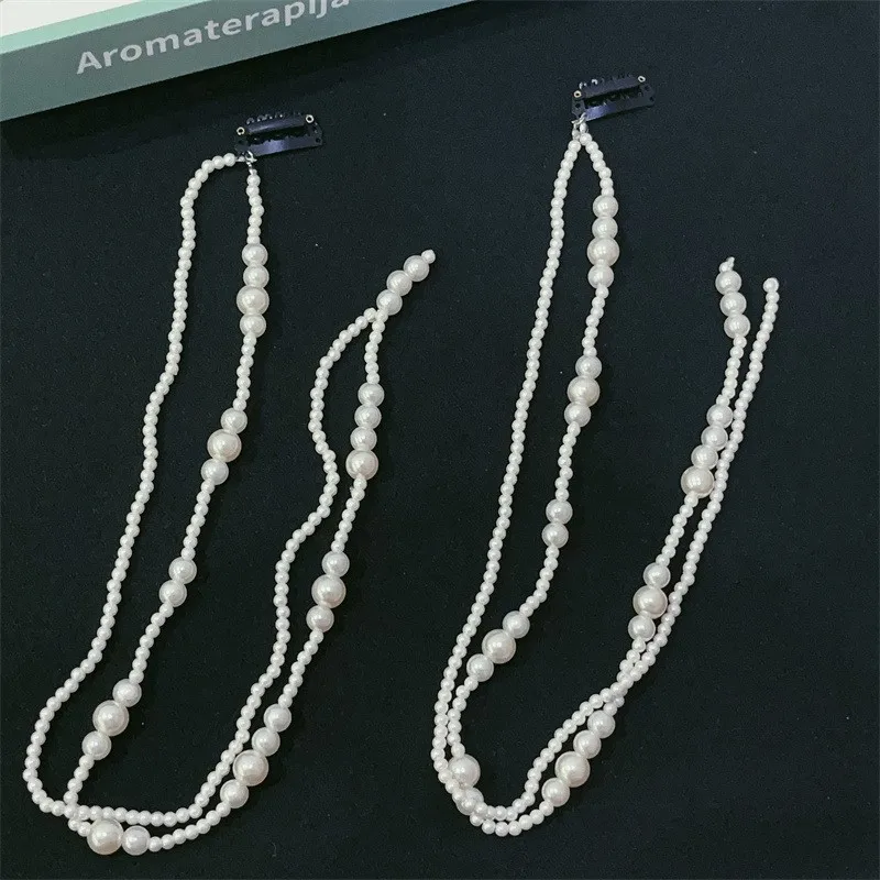 Laços de cabelo para meninas 2025, nova princesa, fita longa, grampos de cabelo, trança, acessórios de cabelo, moda, clipes de arco para crianças