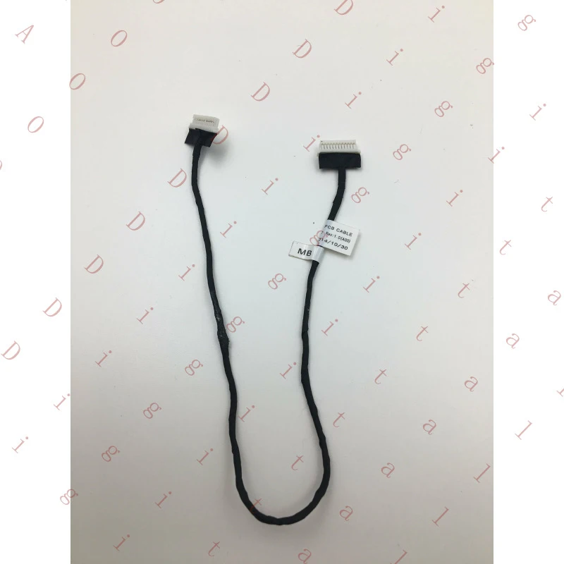 WW DC02001NO00 FOR DELL Alienware M17X R5 R6 Atmosphere Light Wire