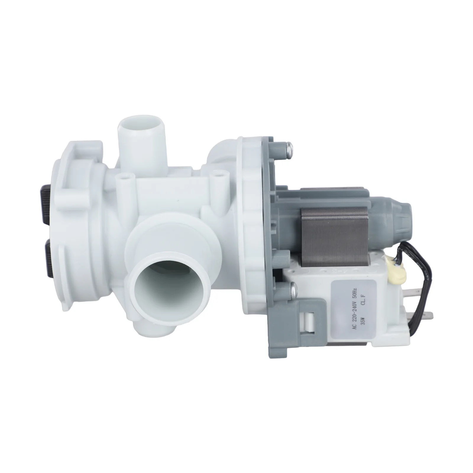 

Washing Machine Maintenance 15 10 5cm Drain Pump Motor PX-2-35 Pump Easy Installation Powerful Drainage Solution