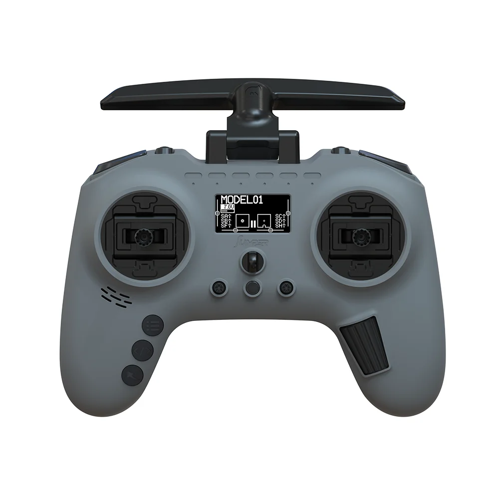 Jumper T-PRO S Remo… - image