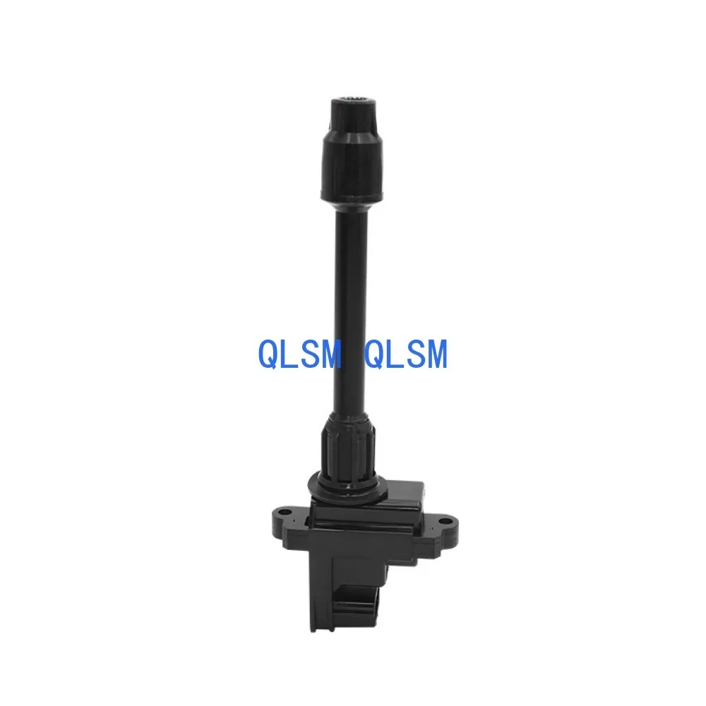 

High Quality Ignition Coil Suitable for Nissan, Demeanor Ignition Coil High Voltage Package 22448-31U01 22448-31U11